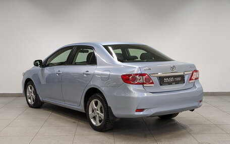 Toyota Corolla, 2011 год, 1 080 000 рублей, 7 фотография