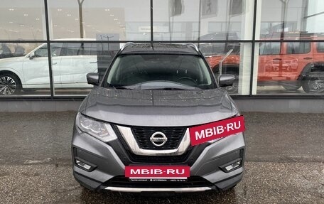 Nissan X-Trail, 2020 год, 2 534 000 рублей, 2 фотография