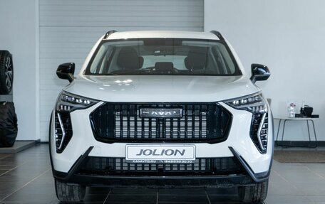 Haval Jolion, 2024 год, 2 549 000 рублей, 2 фотография