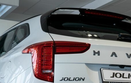 Haval Jolion, 2024 год, 2 549 000 рублей, 11 фотография