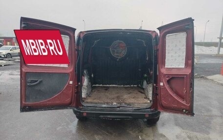 Fiat Doblo I, 2012 год, 550 000 рублей, 8 фотография