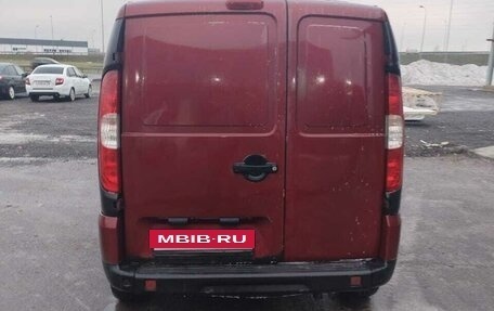 Fiat Doblo I, 2012 год, 550 000 рублей, 4 фотография