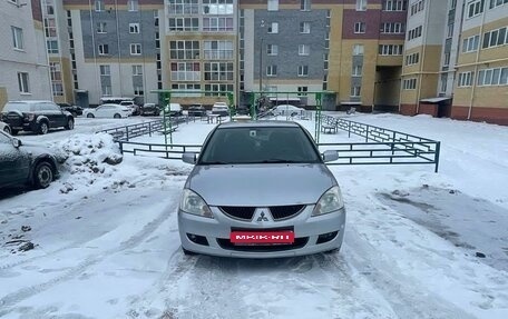 Mitsubishi Lancer IX, 2005 год, 420 000 рублей, 1 фотография