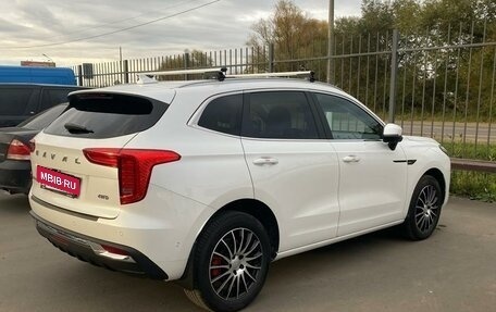 Haval Jolion, 2023 год, 2 200 000 рублей, 4 фотография