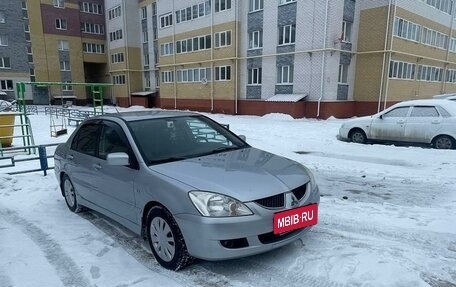 Mitsubishi Lancer IX, 2005 год, 420 000 рублей, 2 фотография