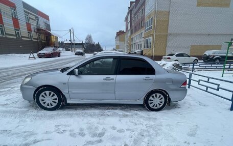 Mitsubishi Lancer IX, 2005 год, 420 000 рублей, 5 фотография