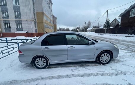 Mitsubishi Lancer IX, 2005 год, 420 000 рублей, 4 фотография