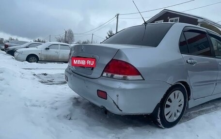 Mitsubishi Lancer IX, 2005 год, 420 000 рублей, 7 фотография