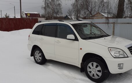 Chery Tiggo (T11), 2013 год, 368 000 рублей, 3 фотография