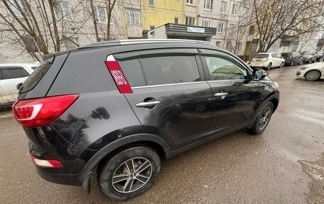 KIA Sportage III, 2012 год, 1 100 000 рублей, 6 фотография