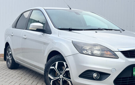 Ford Focus II рестайлинг, 2010 год, 775 000 рублей, 2 фотография