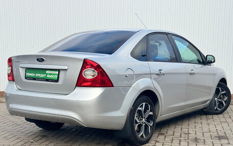 Ford Focus II рестайлинг, 2010 год, 775 000 рублей, 7 фотография