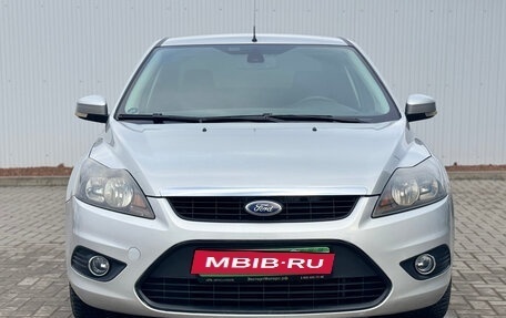 Ford Focus II рестайлинг, 2010 год, 775 000 рублей, 3 фотография