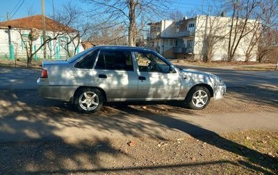 Daewoo Nexia I рестайлинг, 2011 год, 185 000 рублей, 1 фотография