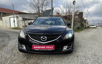 Mazda 6, 2008 год, 1 400 000 рублей, 1 фотография