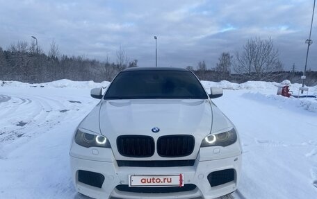 BMW X6, 2009 год, 1 900 000 рублей, 1 фотография