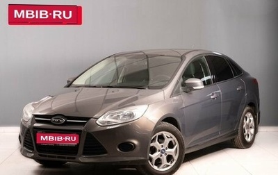 Ford Focus III, 2011 год, 800 000 рублей, 1 фотография