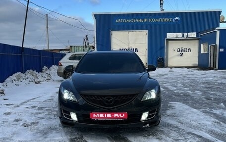 Mazda 6, 2008 год, 950 000 рублей, 1 фотография