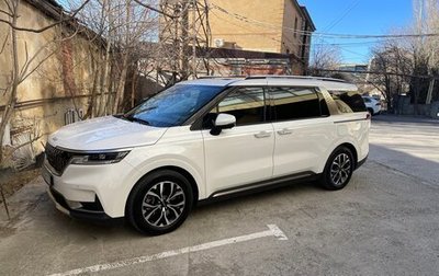 KIA Carnival, 2022 год, 5 200 000 рублей, 1 фотография