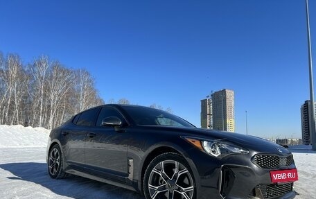 KIA Stinger I, 2019 год, 2 650 000 рублей, 2 фотография