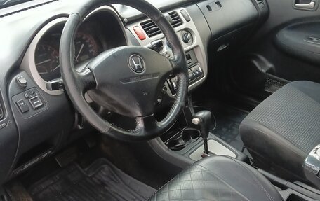 Honda HR-V I, 2005 год, 450 000 рублей, 15 фотография