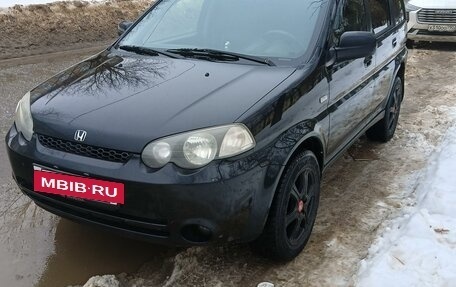 Honda HR-V I, 2005 год, 450 000 рублей, 2 фотография