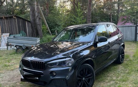 BMW X5, 2016 год, 3 700 000 рублей, 2 фотография