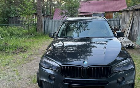 BMW X5, 2016 год, 3 700 000 рублей, 3 фотография