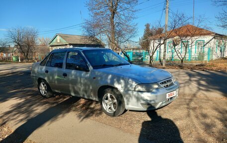 Daewoo Nexia I рестайлинг, 2011 год, 185 000 рублей, 2 фотография