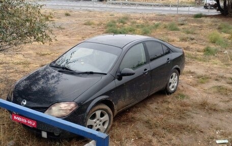 Nissan Primera III, 2002 год, 400 000 рублей, 2 фотография