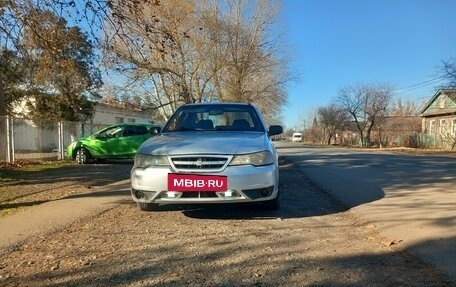 Daewoo Nexia I рестайлинг, 2011 год, 185 000 рублей, 6 фотография