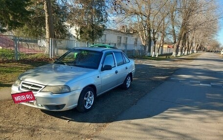 Daewoo Nexia I рестайлинг, 2011 год, 185 000 рублей, 9 фотография