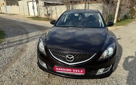 Mazda 6, 2008 год, 1 400 000 рублей, 3 фотография