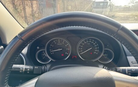 Mazda 6, 2008 год, 1 400 000 рублей, 14 фотография