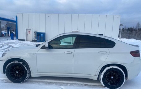 BMW X6, 2009 год, 1 900 000 рублей, 3 фотография