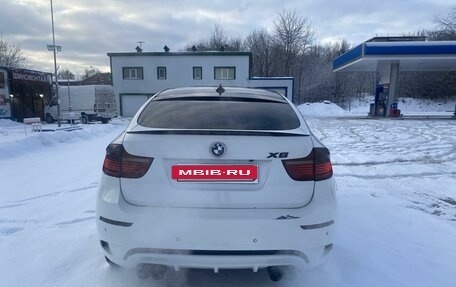 BMW X6, 2009 год, 1 900 000 рублей, 2 фотография