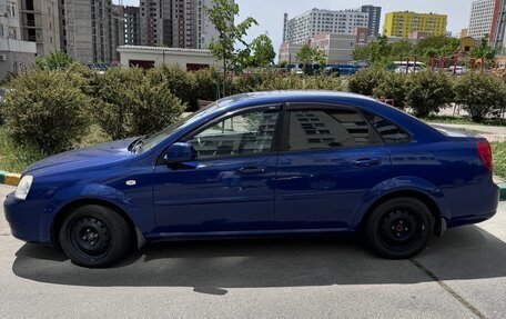 Chevrolet Lacetti, 2011 год, 750 000 рублей, 2 фотография