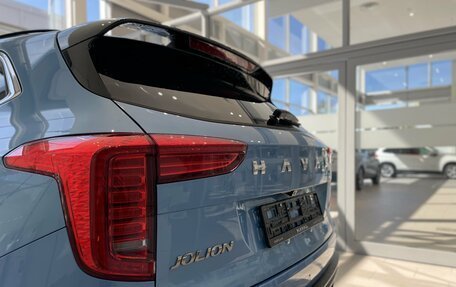 Haval Jolion, 2024 год, 2 549 000 рублей, 8 фотография