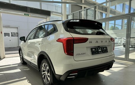 Haval Jolion, 2024 год, 2 049 000 рублей, 6 фотография