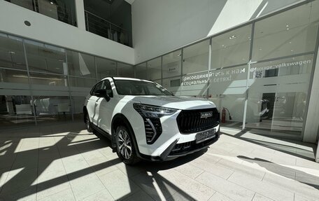 Haval Jolion, 2024 год, 2 049 000 рублей, 9 фотография