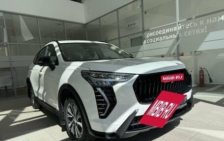 Haval Jolion, 2024 год, 2 049 000 рублей, 10 фотография