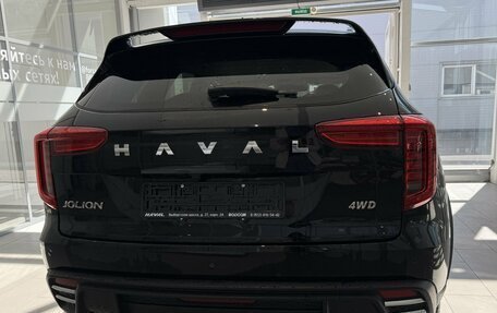 Haval Jolion, 2024 год, 2 549 000 рублей, 7 фотография