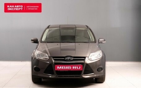 Ford Focus III, 2011 год, 800 000 рублей, 4 фотография