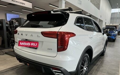 Haval Jolion, 2024 год, 2 349 000 рублей, 7 фотография