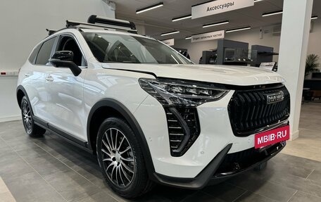 Haval Jolion, 2024 год, 2 349 000 рублей, 5 фотография