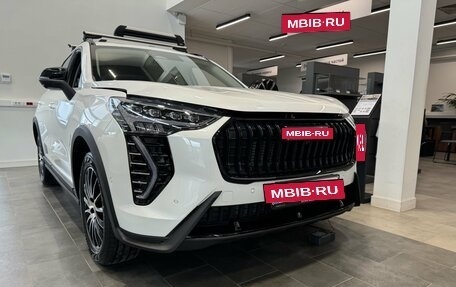 Haval Jolion, 2024 год, 2 349 000 рублей, 4 фотография