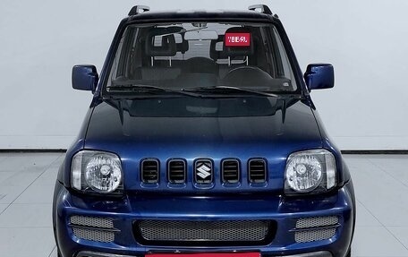 Suzuki Jimny, 2010 год, 1 319 000 рублей, 2 фотография