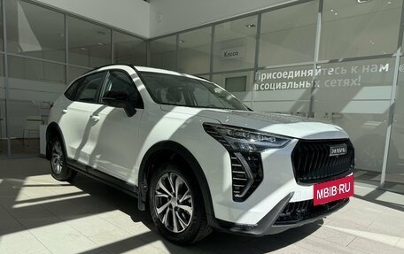 Haval Jolion, 2024 год, 2 049 000 рублей, 4 фотография