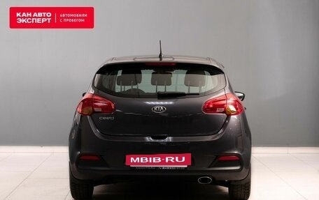 KIA cee'd III, 2015 год, 1 100 000 рублей, 6 фотография