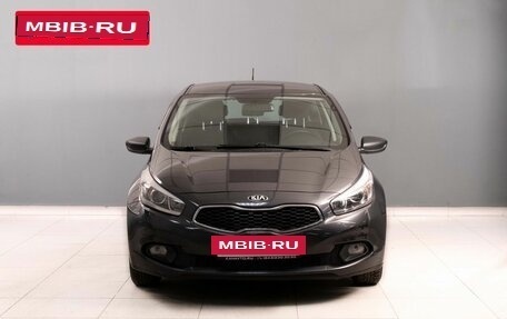 KIA cee'd III, 2015 год, 1 100 000 рублей, 4 фотография